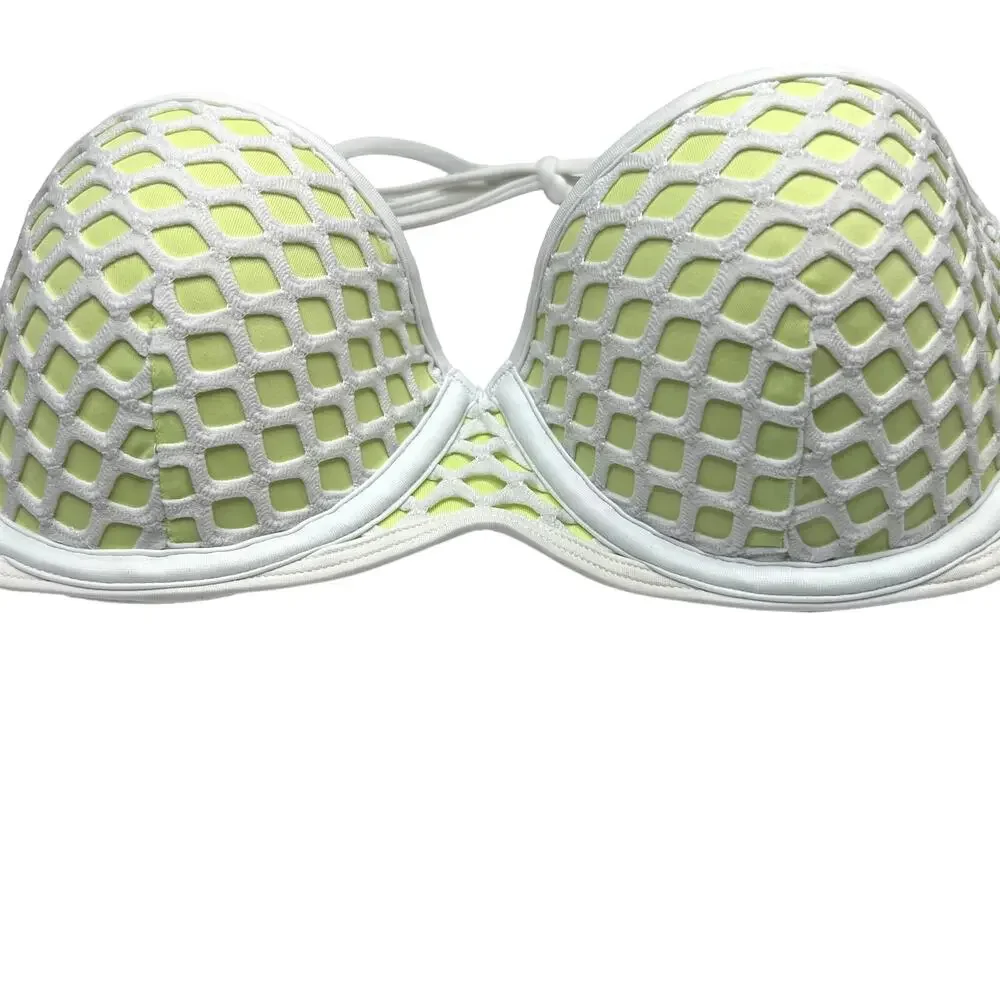 Victorias Secret secret white
